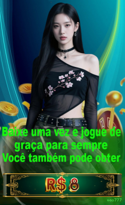 Conta vao777 sincronizada site e app