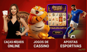 App vao777 apostas esportivas mobile