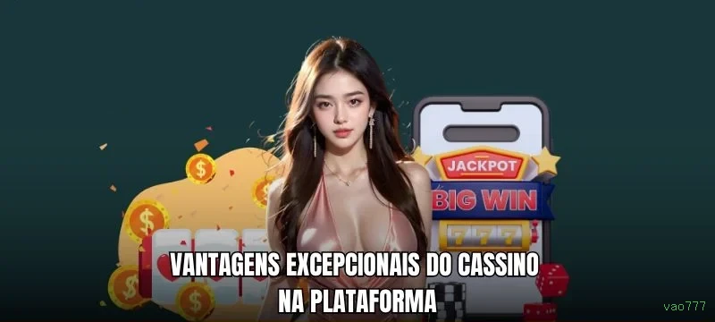 Cassino vao777 - mesas ao vivo e jogos