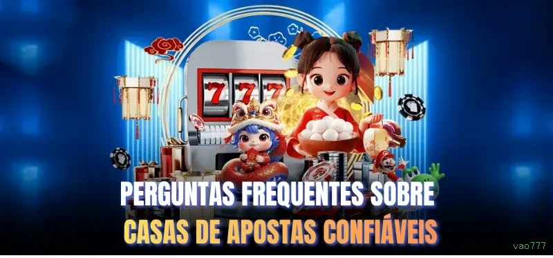 Slots com prêmios vao777